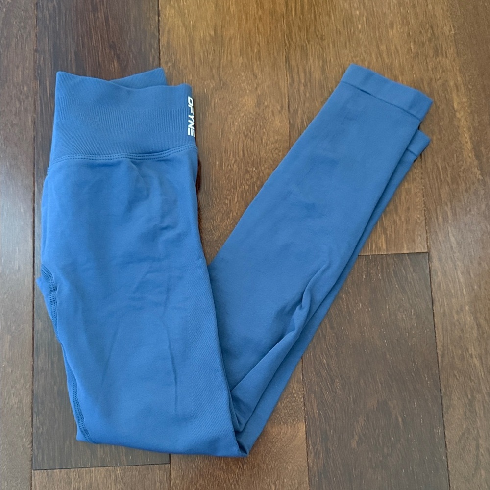 NWOT Dfyne Impact Leggings